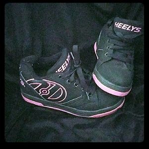 Heelys